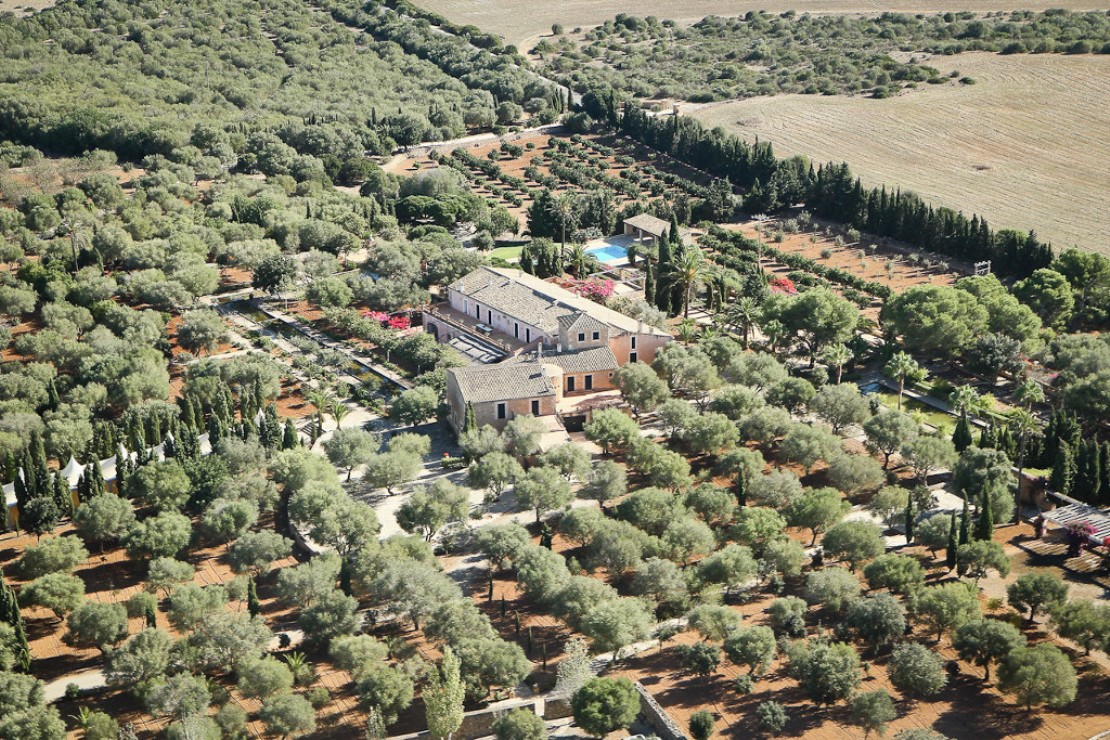 Villa Son Doblons