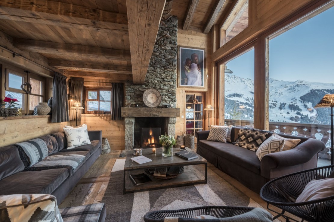 Chalet Nyumba