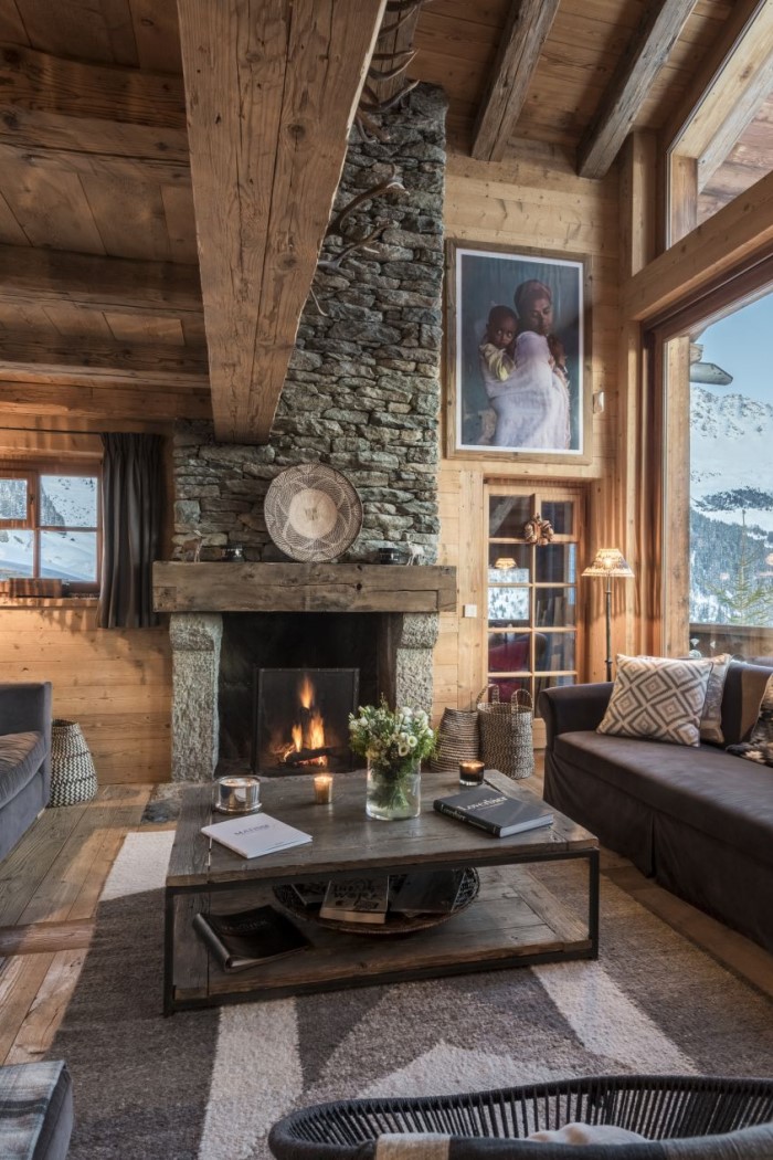 Chalet Nyumba