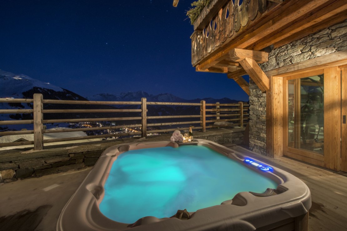 Chalet Nyumba