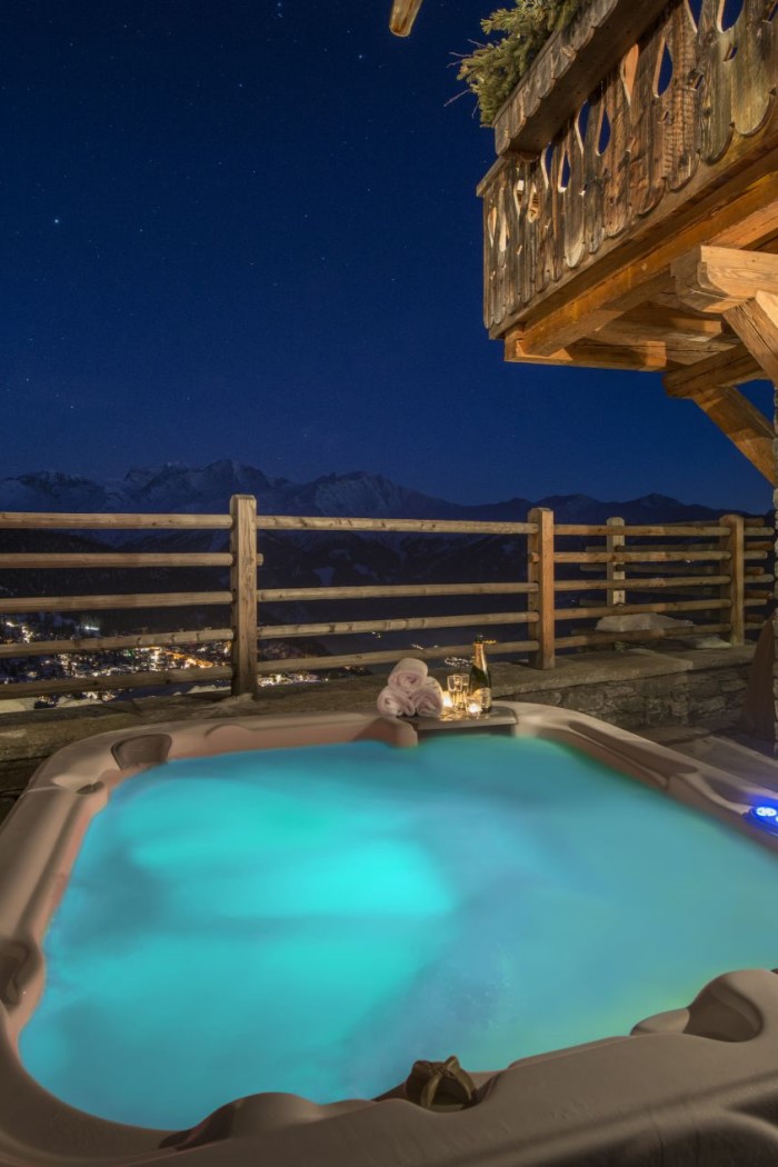 Chalet Nyumba