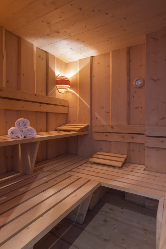 Chalet Nyumba