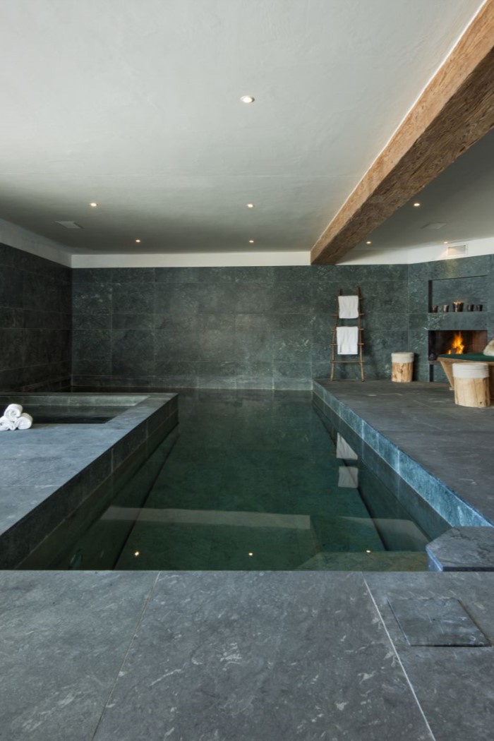 Chalet Nyumba