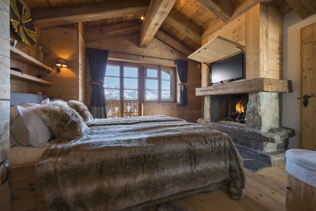 Chalet Nyumba