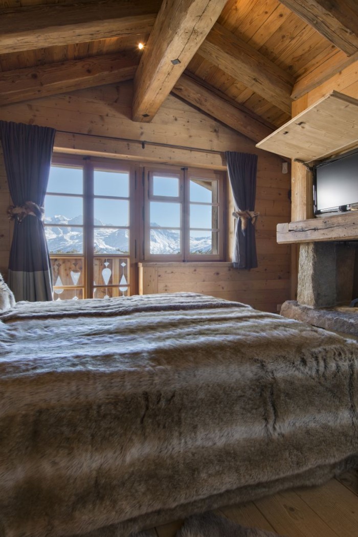 Chalet Nyumba