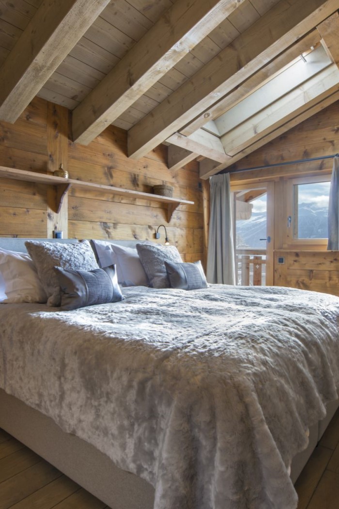 Chalet Pierre Avoi