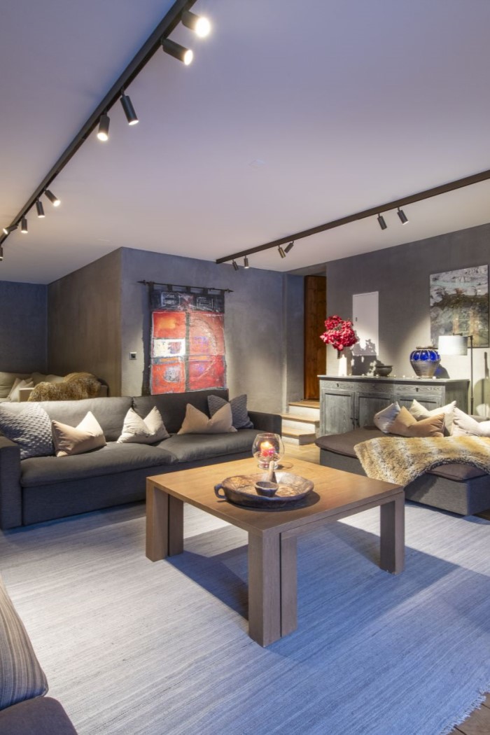 Chalet Pierre Avoi