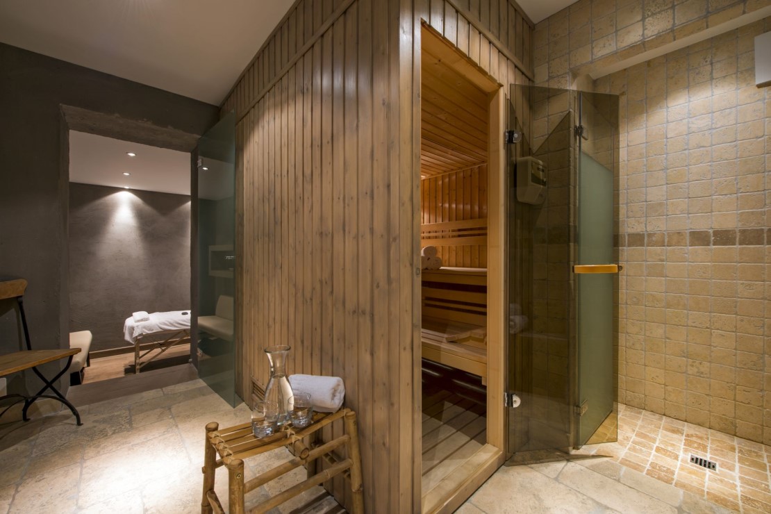 Chalet Pierre Avoi
