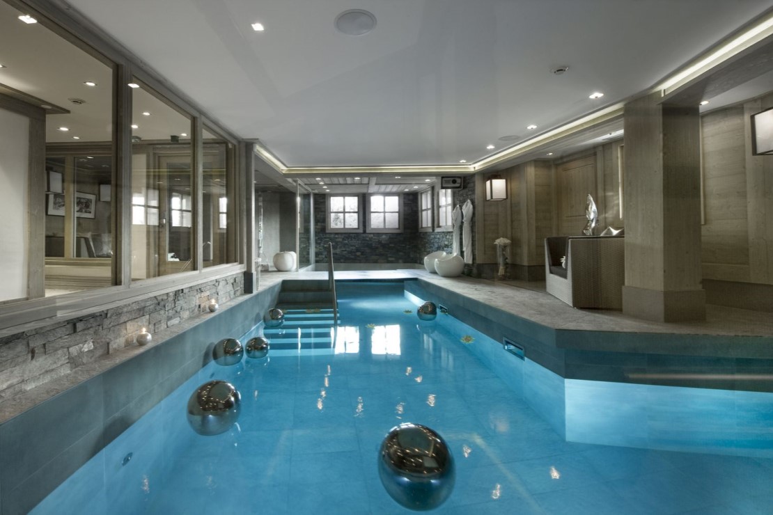 Chalet Panmah