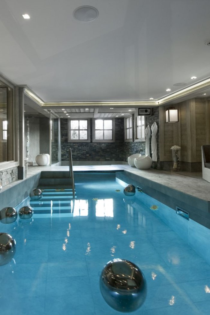 Chalet Panmah