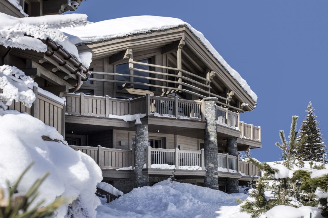 Chalet Panmah