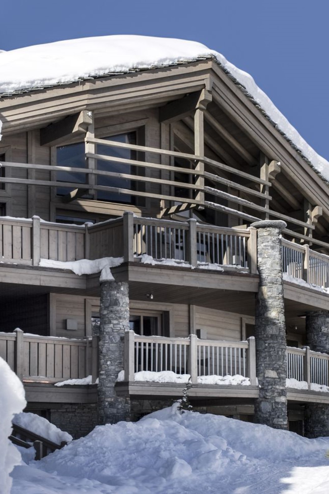 Chalet Panmah