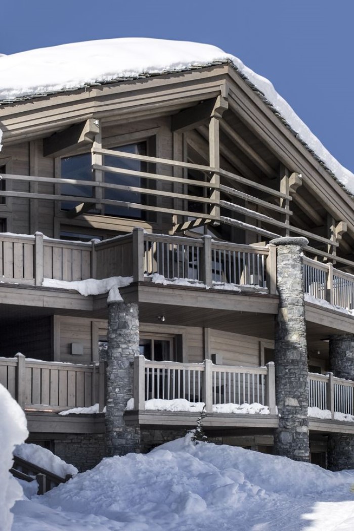 Chalet Panmah