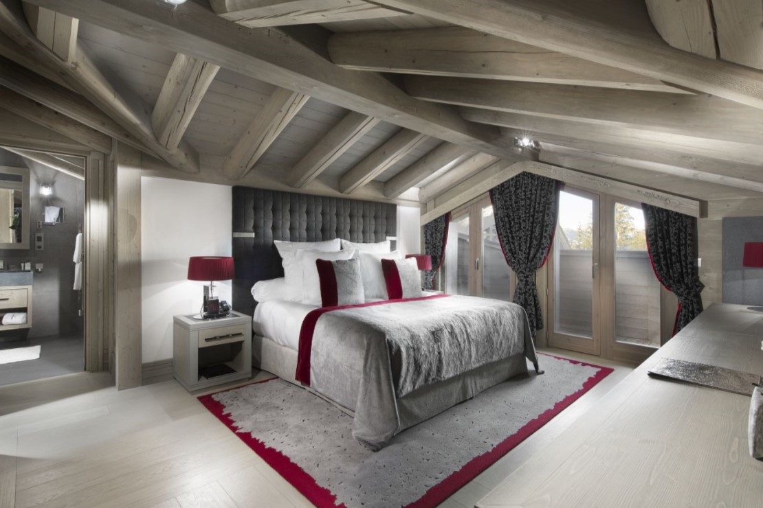 Chalet Panmah