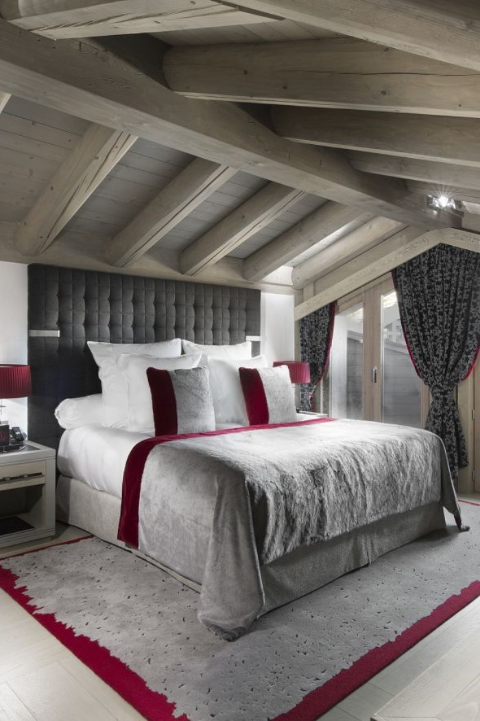 Chalet Panmah