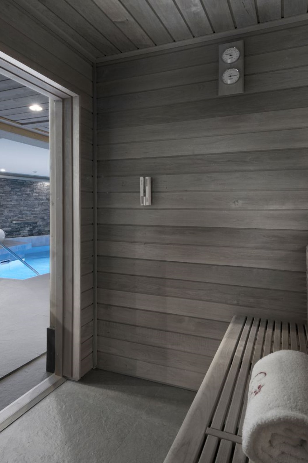 Chalet Panmah