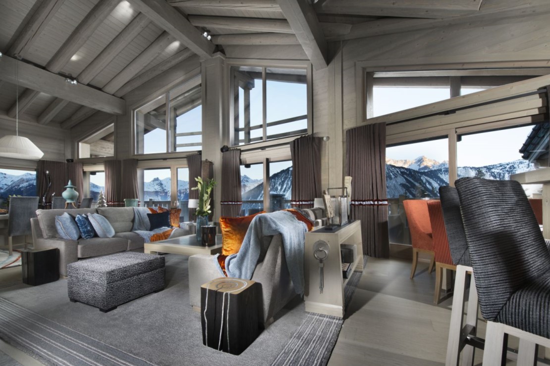 Chalet Panmah