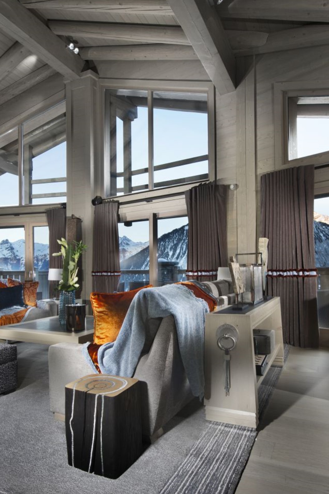 Chalet Panmah