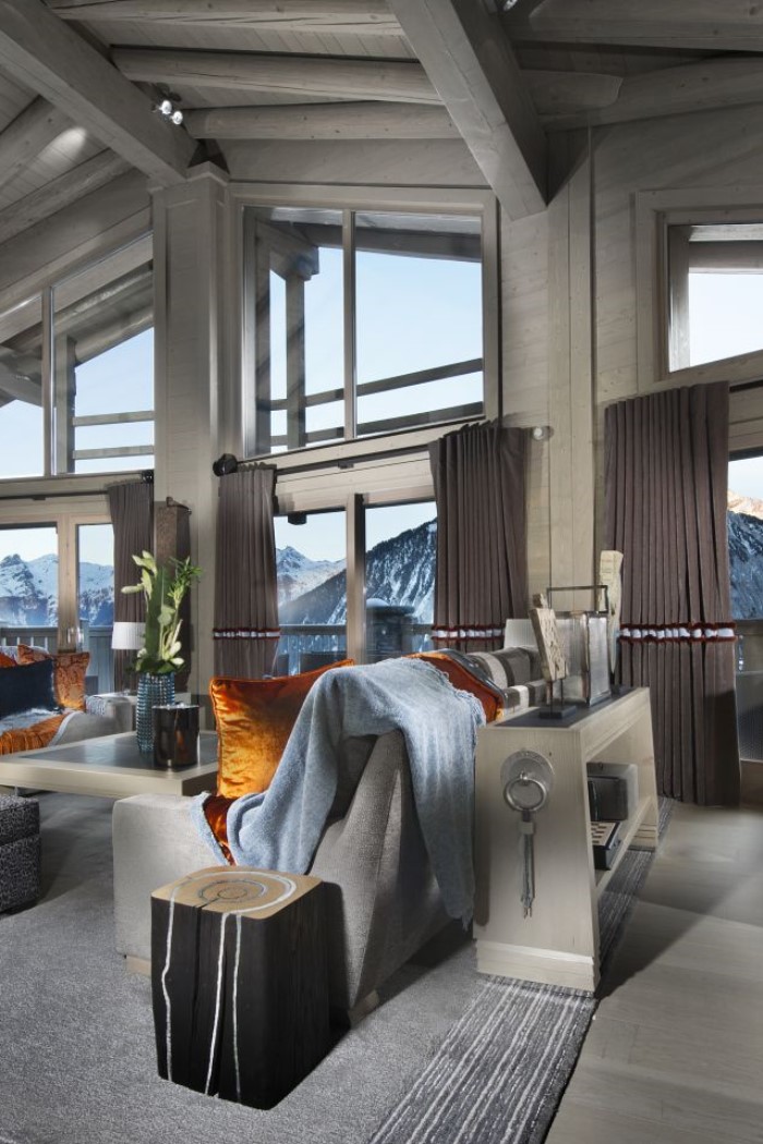 Chalet Panmah