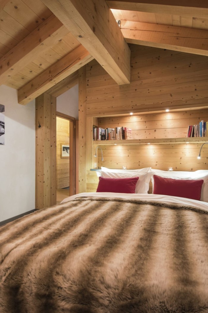 Chalet Rock