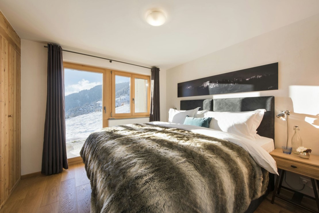 Chalet Rock