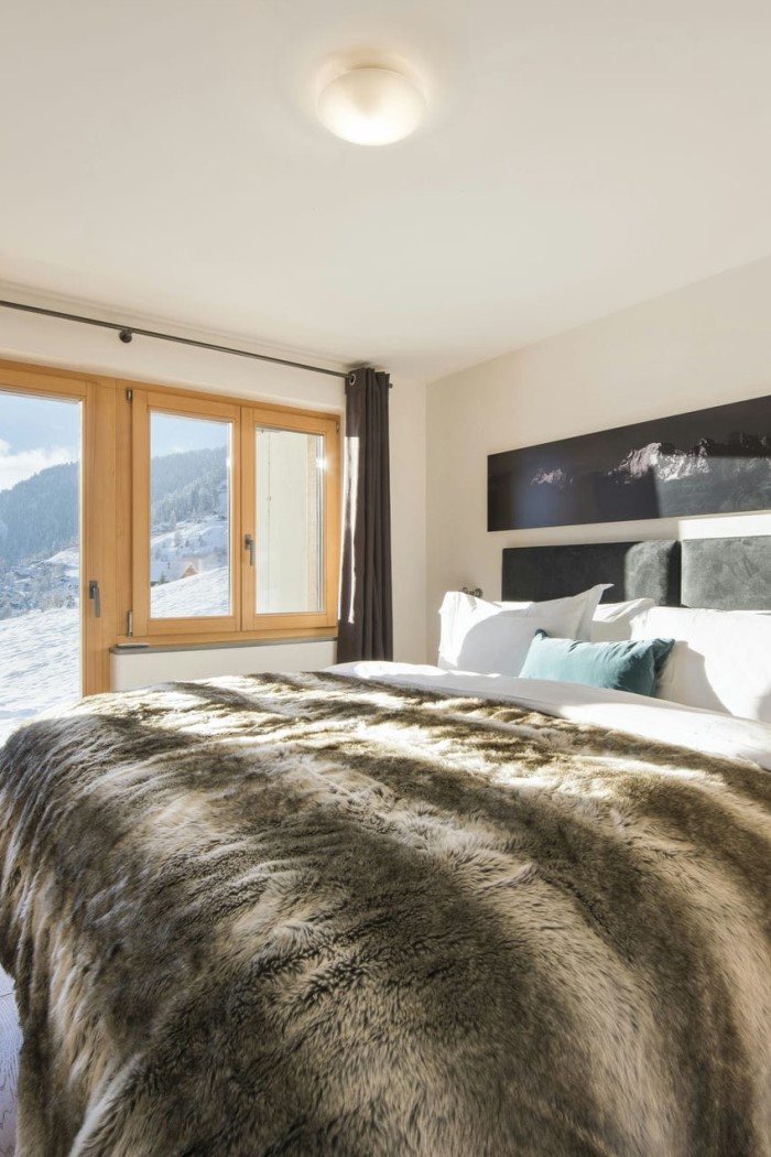 Chalet Rock
