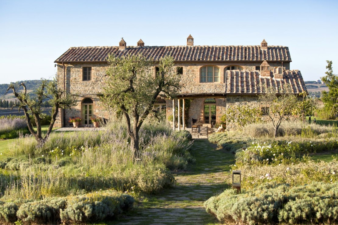 Villa Gauggiole