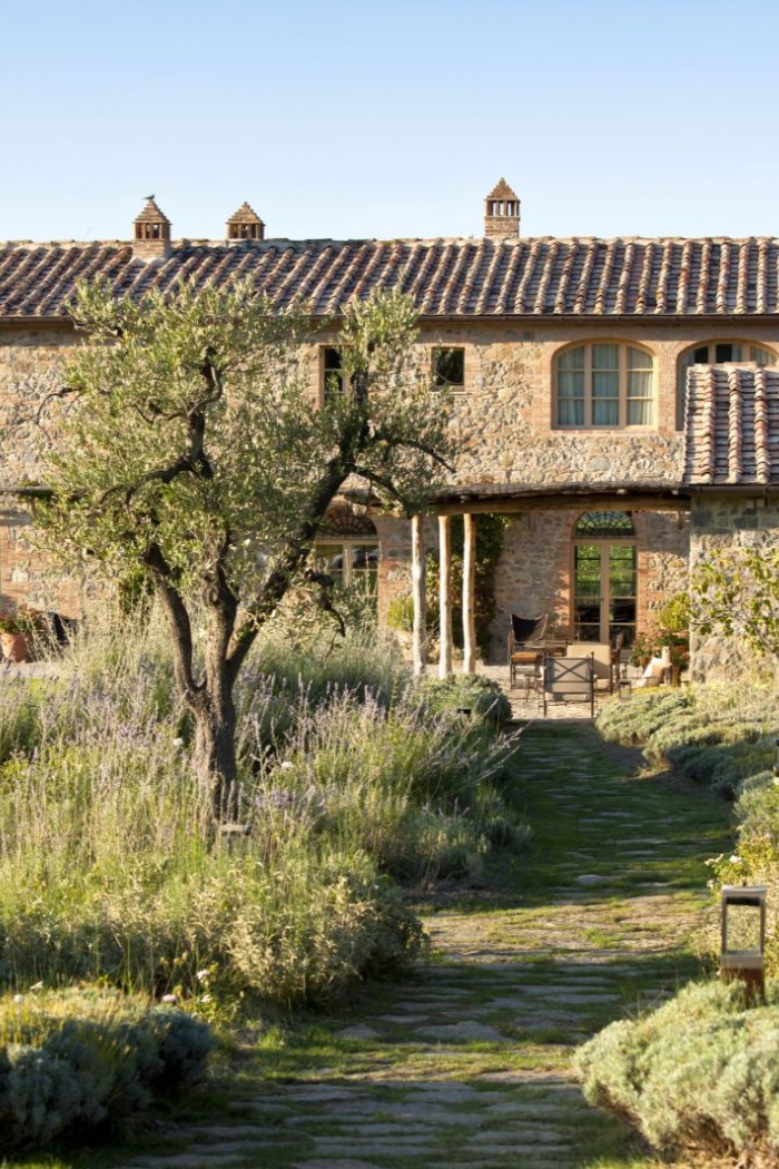 Villa Gauggiole