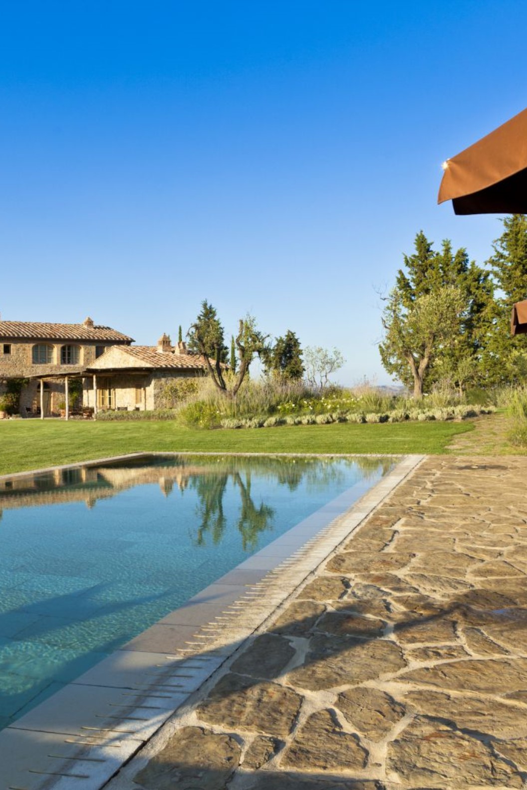 Villa Gauggiole