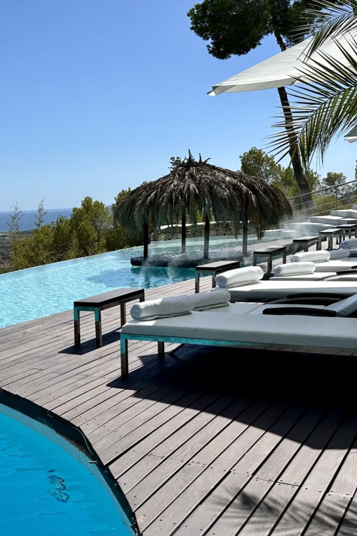 Villa Roca Villa Mirage - Luxury Villa in Ibiza - My Private Villas