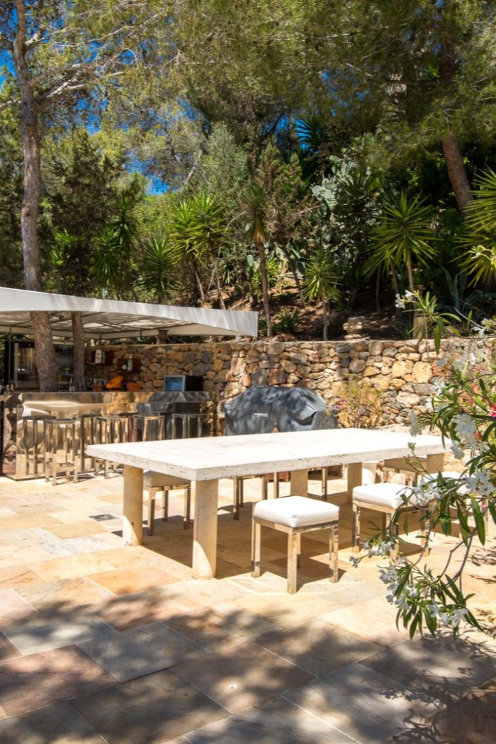 Villa Roca