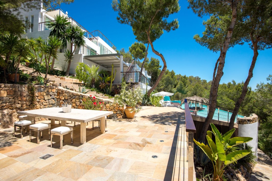 Villa Roca