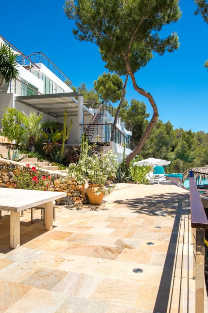 Villa Roca Villa Mirage - Luxury Villa in Ibiza - My Private Villas