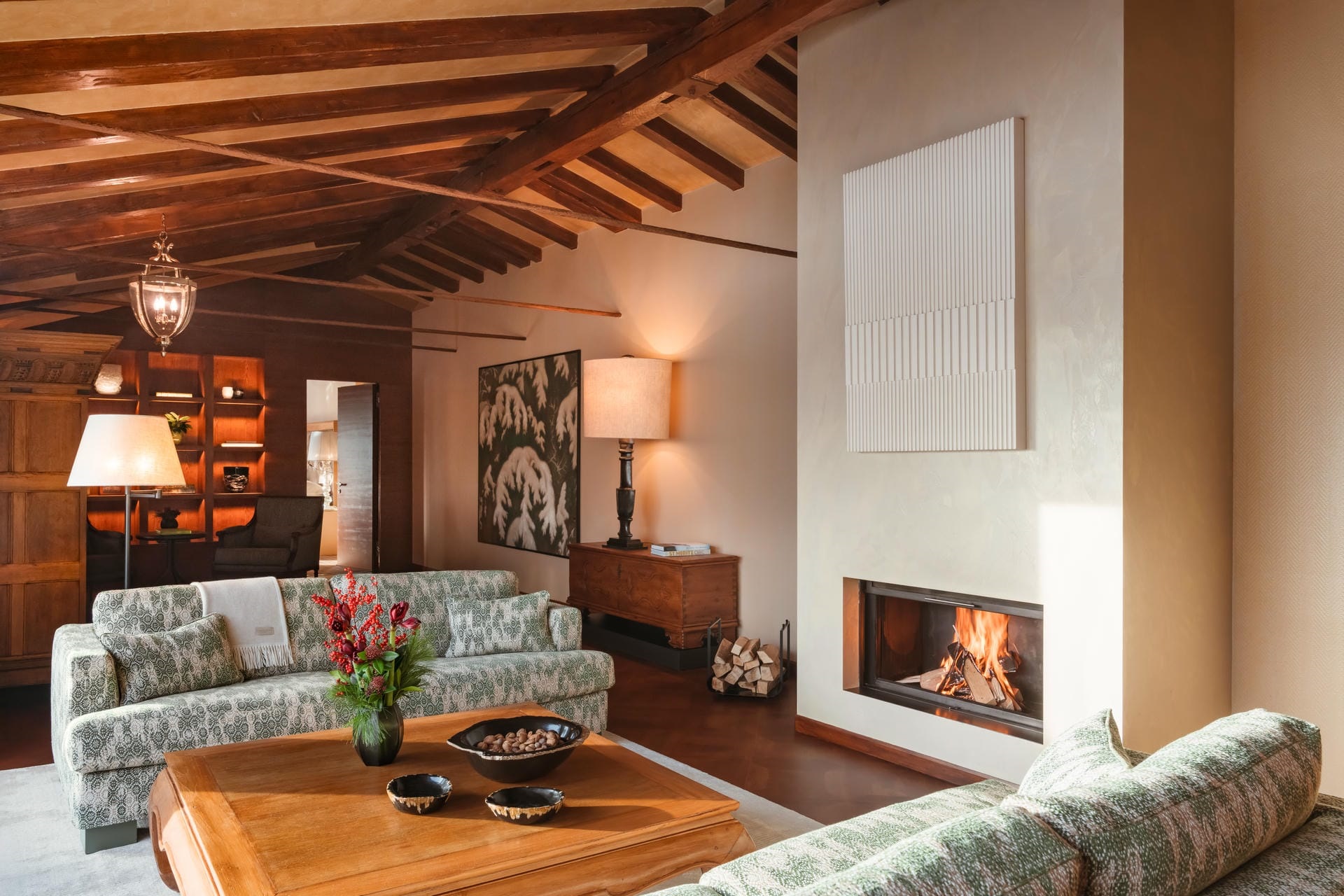Carlton Penthouse