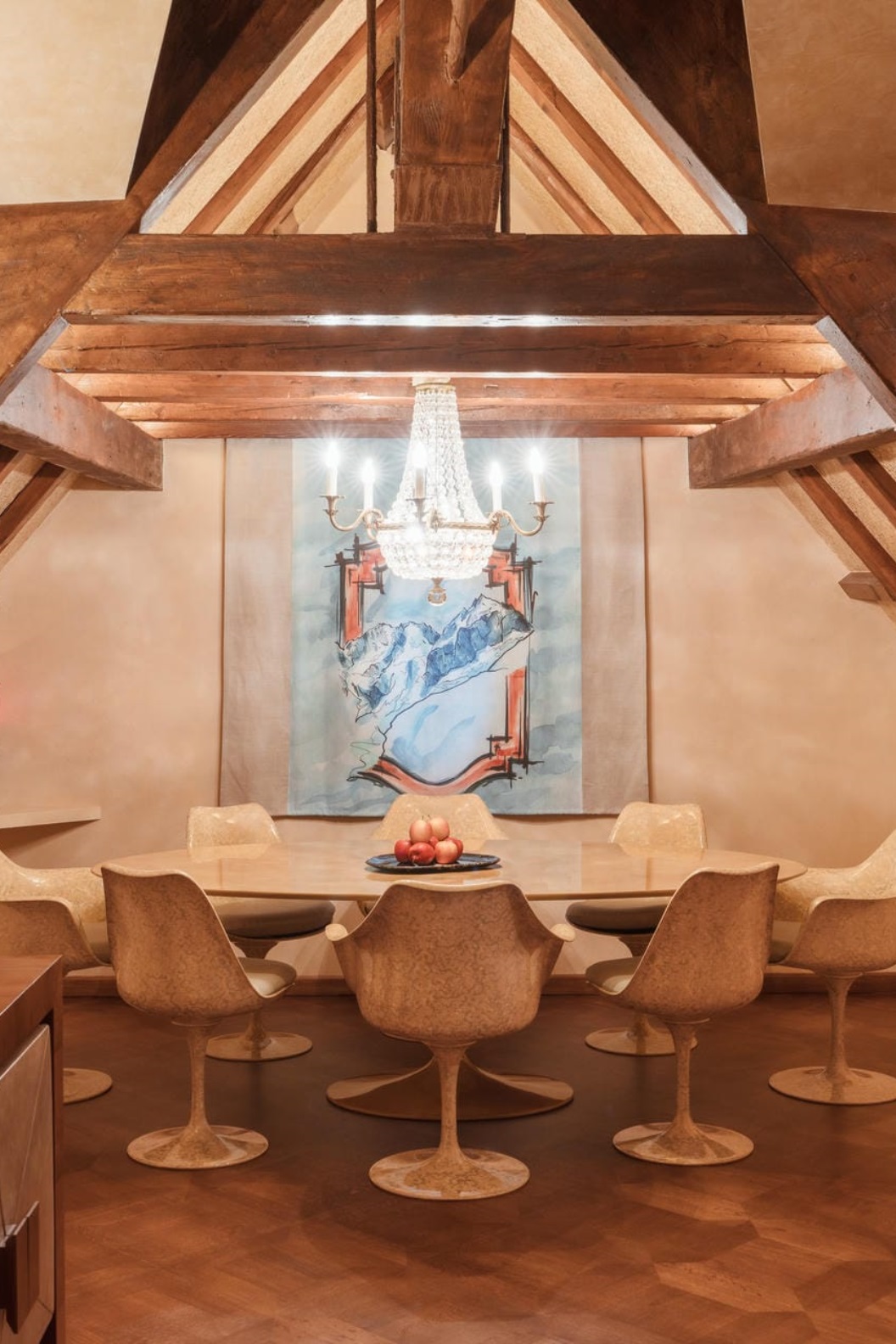 Carlton Penthouse