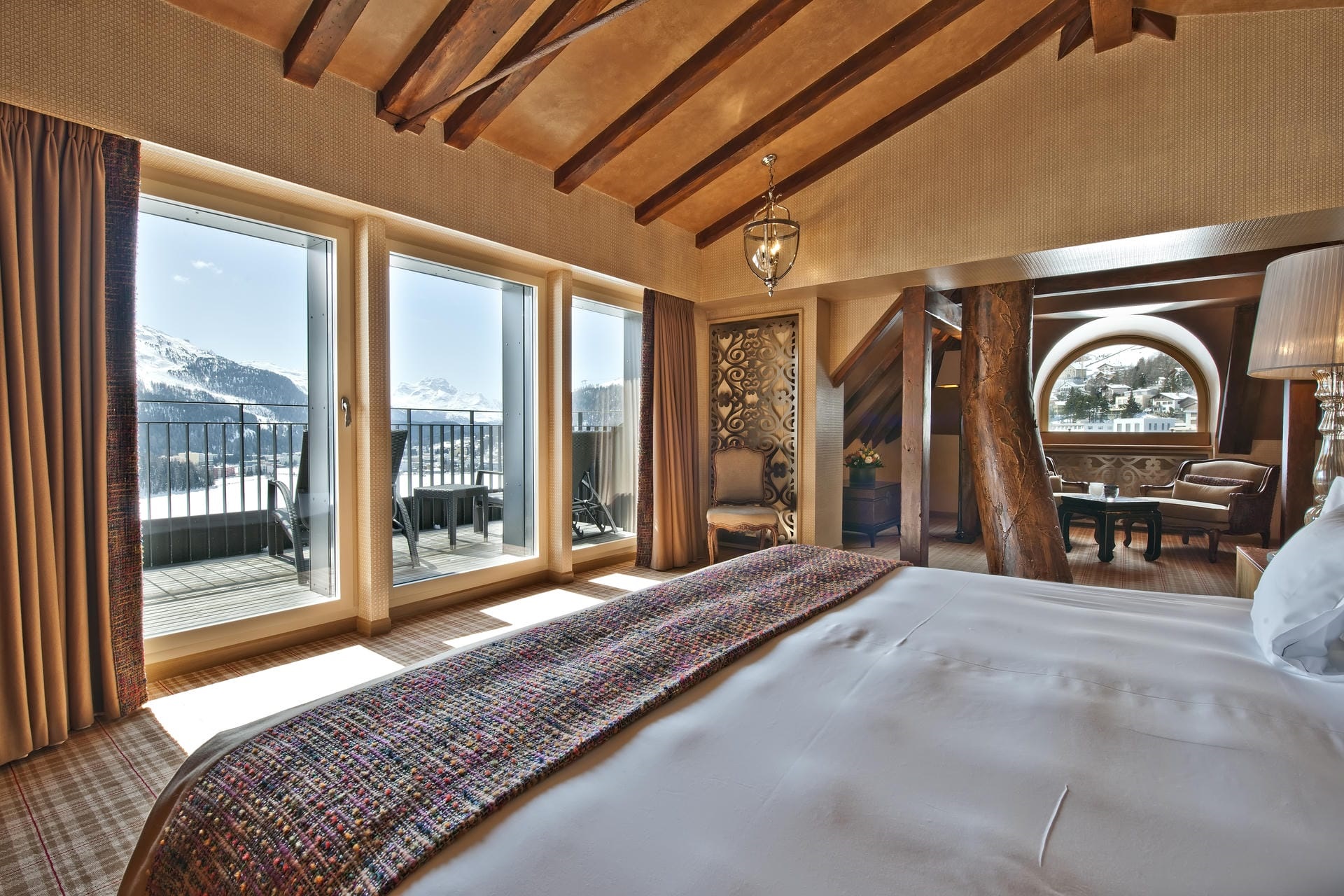 Carlton Penthouse