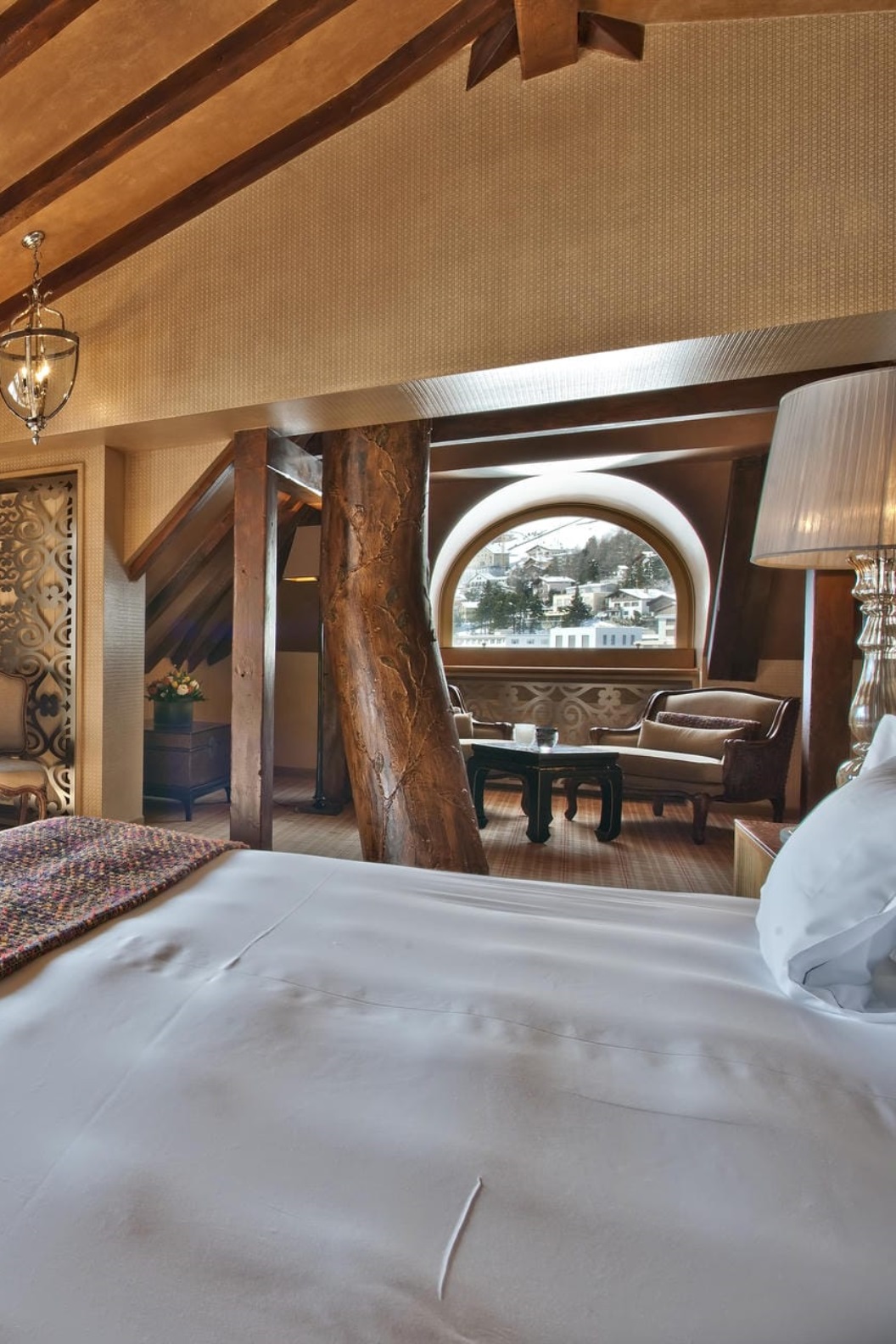 Carlton Penthouse