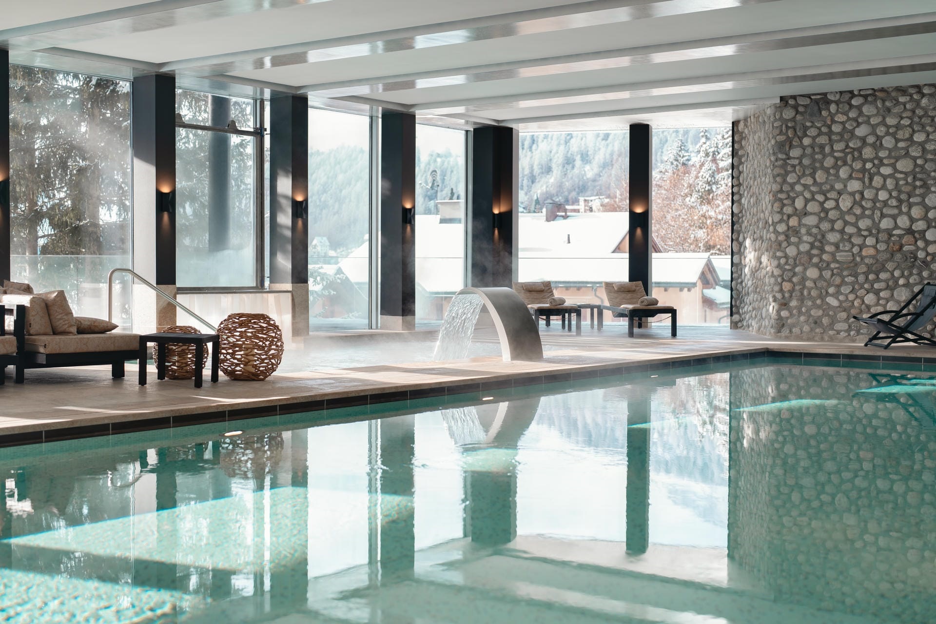 Carlton Penthouse
