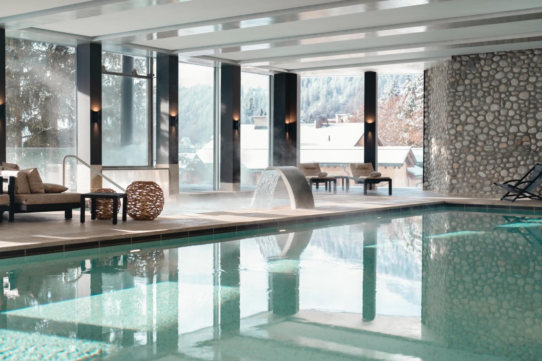 Carlton Penthouse