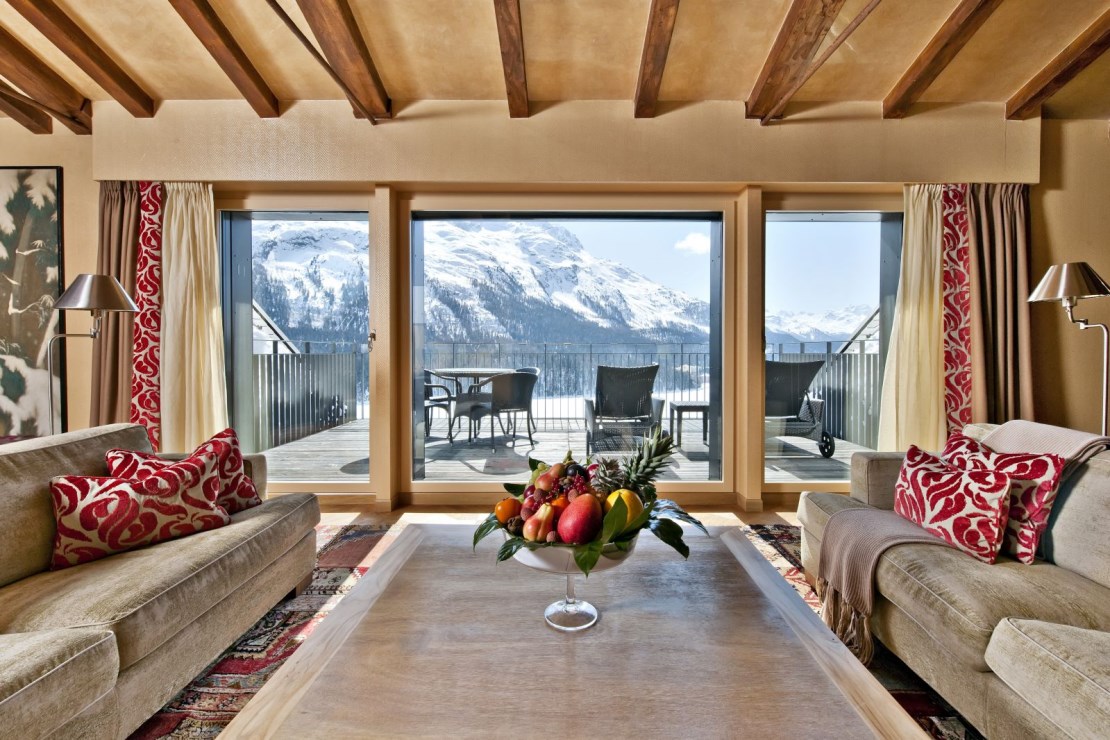 Carlton Penthouse