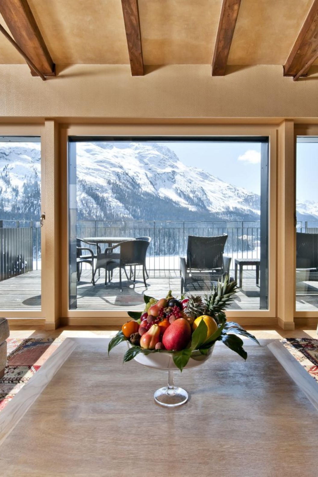 Carlton Penthouse