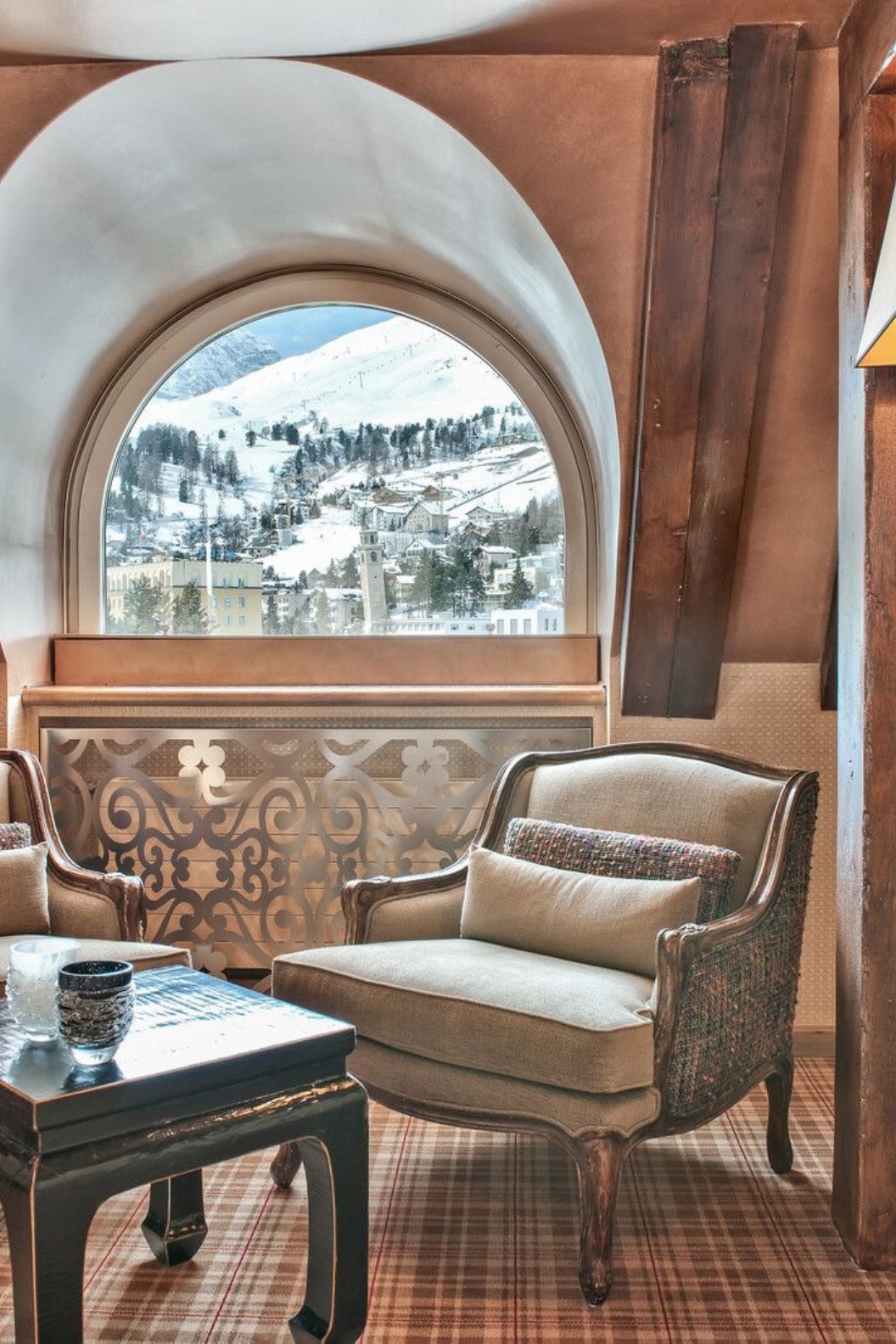 Carlton Penthouse