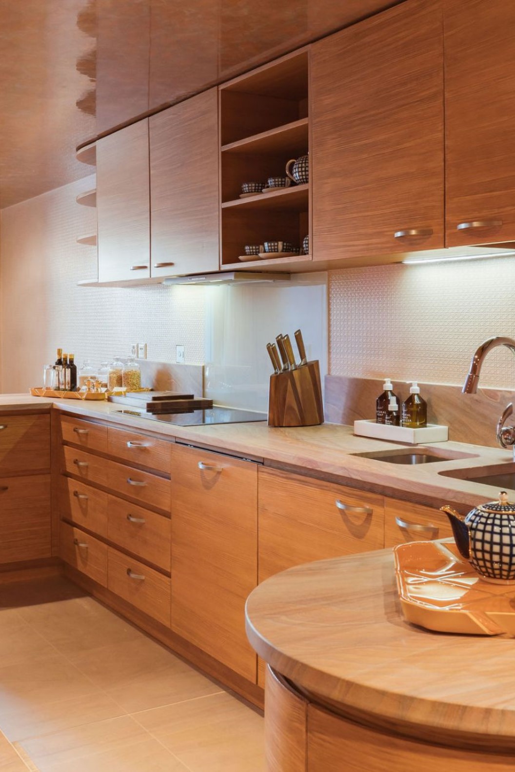 Carlton Penthouse