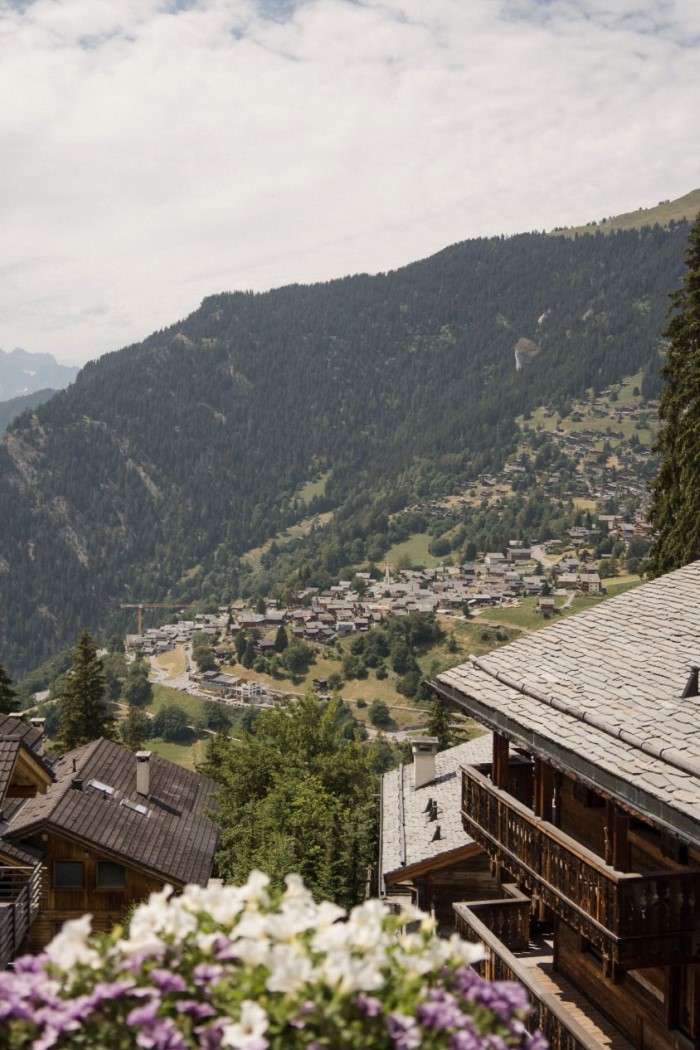 The Lodge Chalet