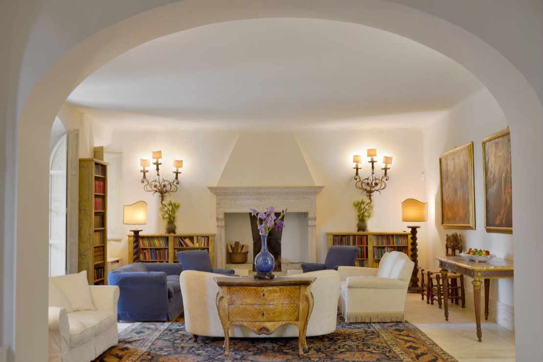 Villa La Foce