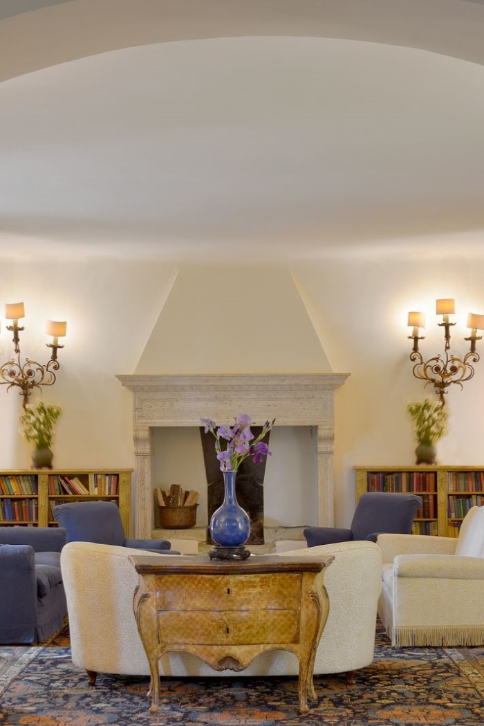 Villa La Foce