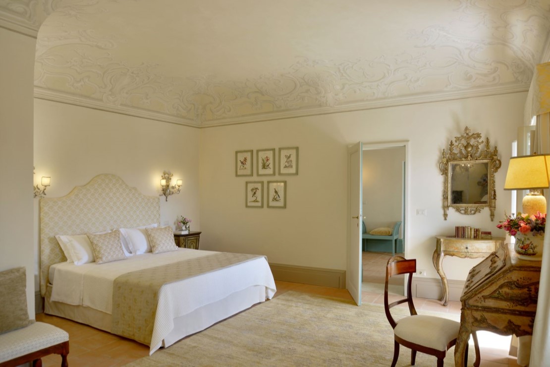 Villa La Foce