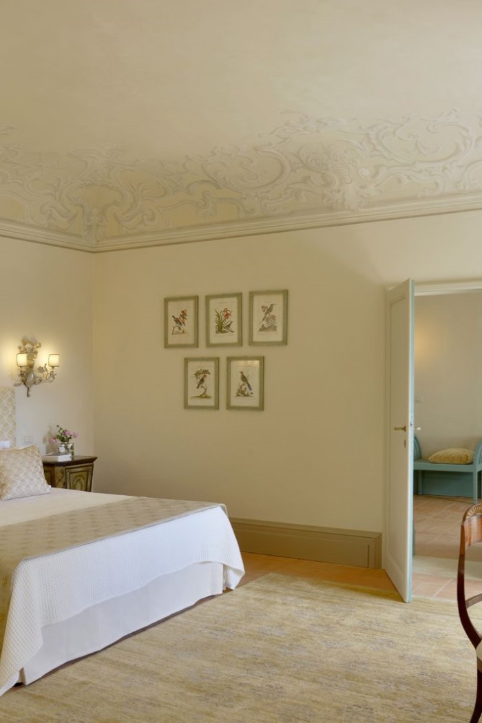 Villa La Foce