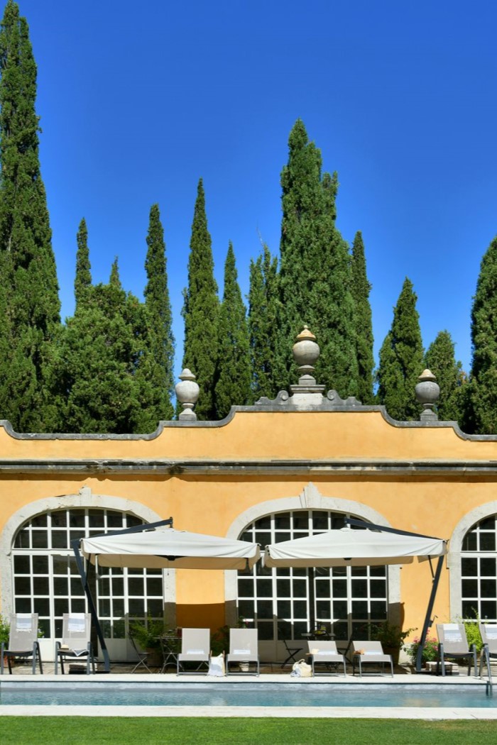 Villa La Foce