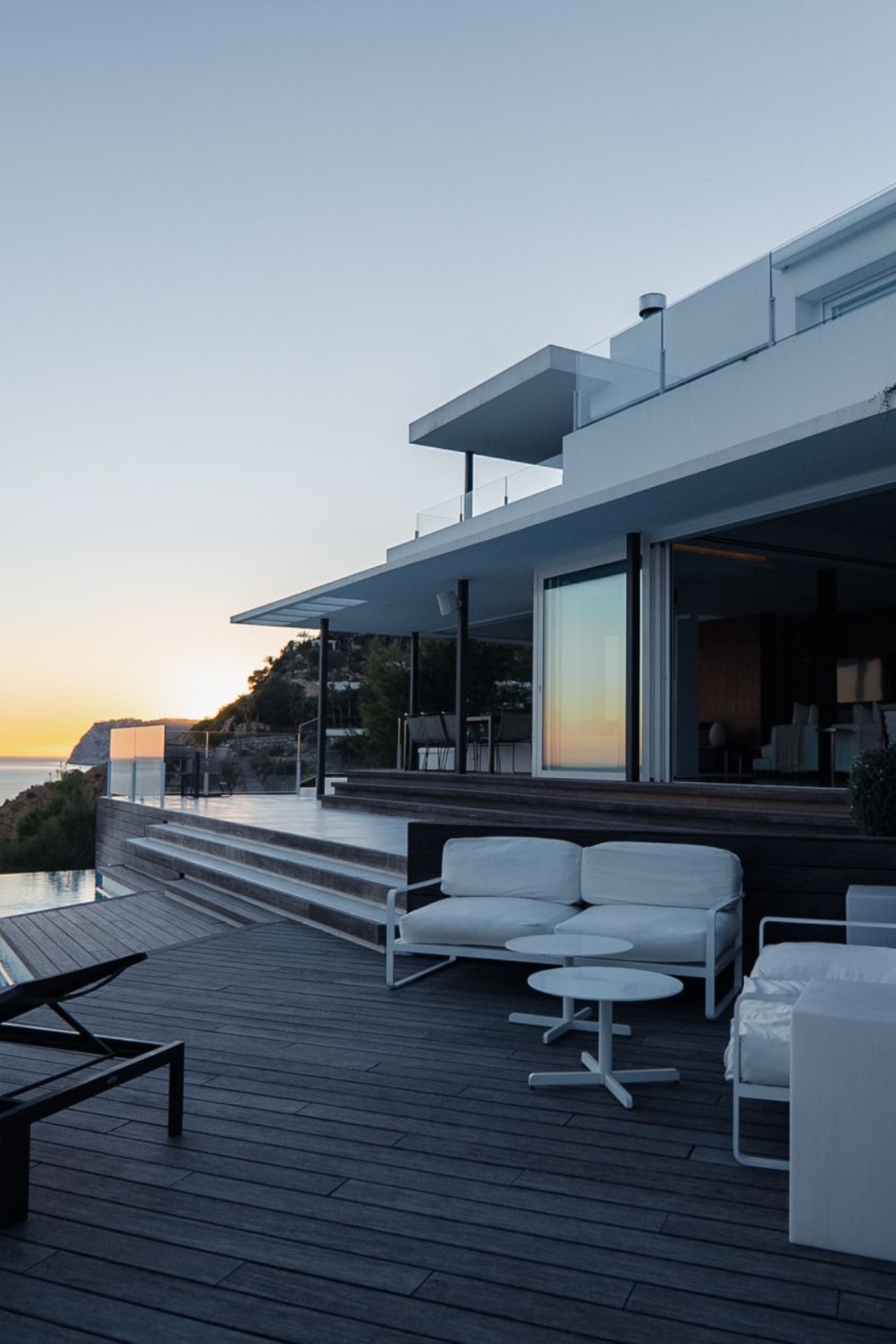 Villa Infinity - Ibiza